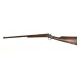 Remington New Model 4 Rolling Block Rifle