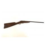 Stevens Junior Model 11 .22LR Cal. Rifle