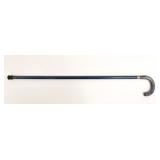 1933 Chicago Worlds Fair Metal Cane