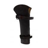 US Cavalry 1873 Springfield Carbine Boot Scabbard