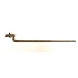 Antique Socket Bayonet