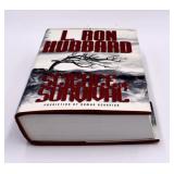 L Ron Hubbard Science of Survival Scientology Book
