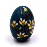Cloisonne Egg