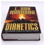 New Sealed L. Ron Hubbard Scientology Book