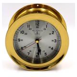 Bell Clock Co. Ship Clock