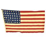 48 Star Flag