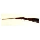 Stevens Junior Model No. 11 Single Shot Rifle
