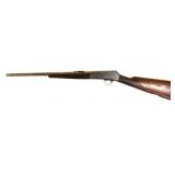 Remington Model 16 Semi-Auto Self Loading Rifle