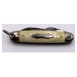 Kamp King Imperial Knife with Mother of Pearl