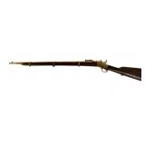 Remington Rolling Block Military Rifle