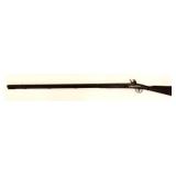Antique London Indian Trade Flintlock Musket