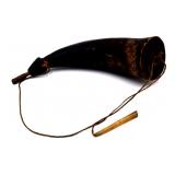 Antique Powder Horn