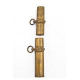 Civil War 1862 US Navy Sword Scabbard Parts