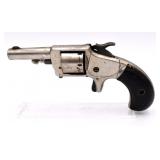 Monitor .25 Cal. Revolver