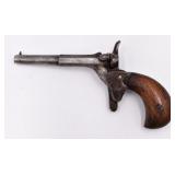 Possible Uberti, Single Shot 22 Cal Revolver