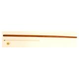 Flask Cane / Walking Stick
