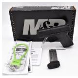 Smith and Wesson M&P 9 Shield Pistol