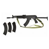 Arsenal Model SAM7-UF 7.62X39mm Rifle