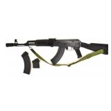 Poly Tech KFS Model AK-47/S Semi-Auto Rifle