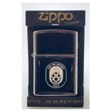 USS Mc Inerney FFG-8 Zippo Lighter