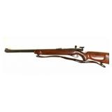 O.F. Mossberg Model 46B(b) Bolt Action Rifle