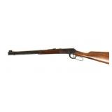 Winchester Model 94 Lever Action Rifle