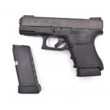 Glock 30S .45 Auto Pistol