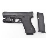 Glock 21 .45 Auto Pistol