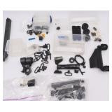Assorted AK-47 Parts