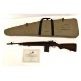 Israeli M14 Springfield Armory M1A IDF Rifle