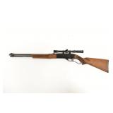 Winchester Model 250 Lever Action Rifle