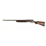Remington Model 11 Semi-Auto Shotgun