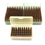 250 Rounds .223 Remington Ammo