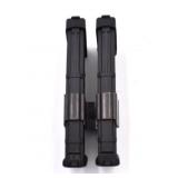 2 Magpul PMAG30 Gen2 AR-15 Magazines in Holder