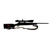 Savage Axis 30/06 SPRG Bolt Action Rifle