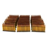 300 Rounds .223 Remington Ammo