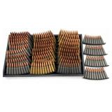 340 Rounds 7.62x39mm Ammunition