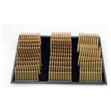 260 Rounds .223 Remington Ammo
