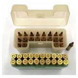 41 Rounds 7mm Rem. Mag. Ammunition