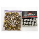 150 Rounds .45 Auto Ammunition