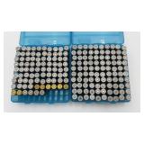 186 Rounds of .45 Auto Ammunition