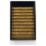 200 Rounds 9mm Ammunition