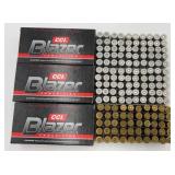 150 Rounds .45 Auto Ammunition