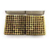 200 Rounds of 45 Auto Ammunition
