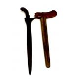 Indonesian Kris Dagger Knife