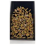 160 Rounds 9mm Ammunition