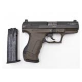 Walther P99 Pistol
