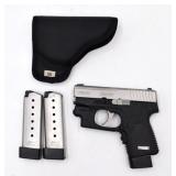 Kahr P380 Pistol