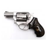 Ruger SP101.357 Magnum Revolver