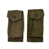 Military Pocket Ammo Mag M-14 Pouch